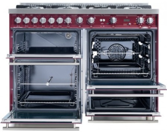 Варочный центр Lofra PR126SMFE+MF/2Ci