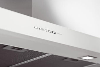 Вытяжка Falmec White PLANE isola 90 bianco (800)