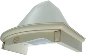 Вытяжка Elikor Федерика 90П-650-П3Д