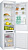 Холодильник Franke FCB 360 NF NE F 118.0627.477