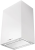 Вытяжка Faber Cubia IS. Gloss Plus EV8 WH A45 335.0502.099