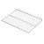 Духовой шкаф HOMSair OES604BK2