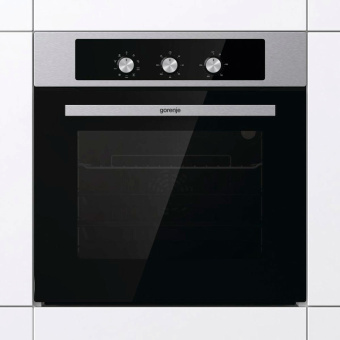 Духовой шкаф Gorenje BO6727E03AX
