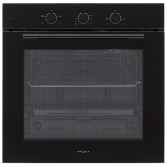 Духовой шкаф Krona ELEMENT 60 BL/BL