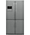 Холодильник Jacky's JR FI526V