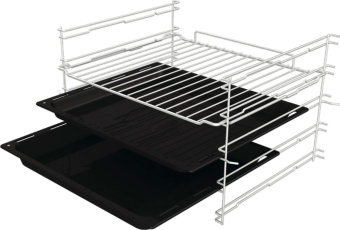 Духовой шкаф Gorenje BO6727E03AX