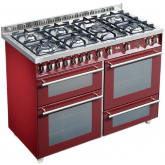 Варочный центр Lofra PR126SMFE+MF/2Ci