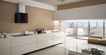 Вытяжка Faber LITHOS EG6 BK LED A45 335.0533.563
