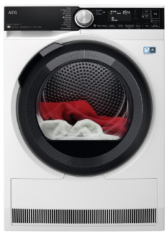 Сушильная машина Aeg TR959M6SP