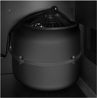 Вытяжка Maunfeld Bath Isla 401 нержавеющая сталь