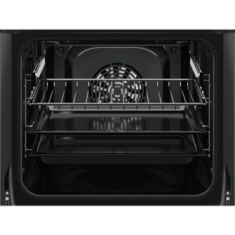 Духовой шкаф Electrolux OKD5H70BX