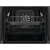 Духовой шкаф Electrolux OKD5H70BX