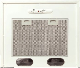 Вытяжка Elikor WHITE STORM 60П-650-П3Л