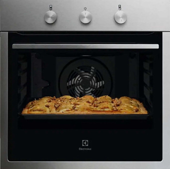 Духовой шкаф Electrolux KOHHH000X
