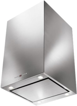Вытяжка Faber Cubia Isola Plus EV8 X A45 335.0502.096