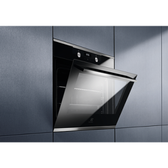 Духовой шкаф Electrolux OKD5H70BX
