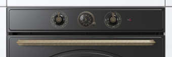 Духовой шкаф Gorenje BO6735CLB
