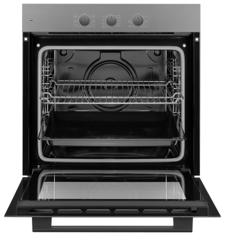 Духовой шкаф Monsher MOE 6026 Argent