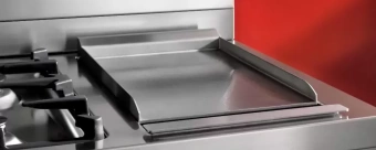 Варочный центр Bertazzoni HER126G2EAVT