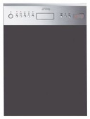 Посудомоечная машина Smeg PLA 4645X