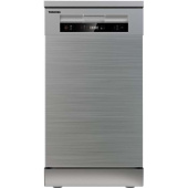 Посудомоечная машина Toshiba DW-10F1(S)-RU
