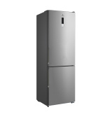Холодильник отдельностоящий LEX LKB188.2IXD