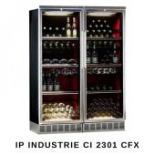Винный шкаф IP Industrie CI 2301 CF