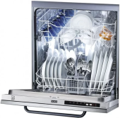 Посудомоечная машина Franke FDW 614 D7P DOS A++