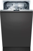 посудомоечная машина Neff S855HKX20E