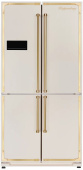 Холодильник отдельностоящий Kuppersberg NMFV 18591 BE