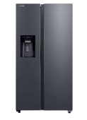 Холодильник многодверный Toshiba GR-RS755WI-PMJ(06)