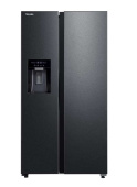 Холодильник многодверный Toshiba GR-RS755WI-PMJ(05)