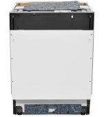 посудомоечная машина SCANDILUX DWB 6535B3 
