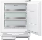Встраиваемая морозильная камера Asko F2282I