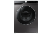 Стиральная машина Samsung WW12TP84DSX/LP (AddWash и Eco Bubble)