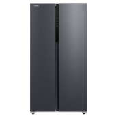 Холодильник многодверный Toshiba GR-RS780WI-PMJ(06)