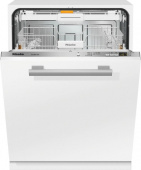 Посудомоечная машина Miele G 4985 SCVi