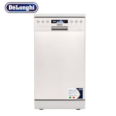 Посудомоечная машина DeLonghi DDWS09S Favorite+O24