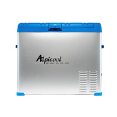 Автохолодильник Alpicool A50