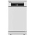 Посудомоечная машина Toshiba DW-10F1(W)-RU