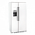 Холодильник Kuppersbusch KW 9750-0-2 T белый