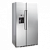 Холодильник Kuppersbusch KEI 9750-0-2 T сталь